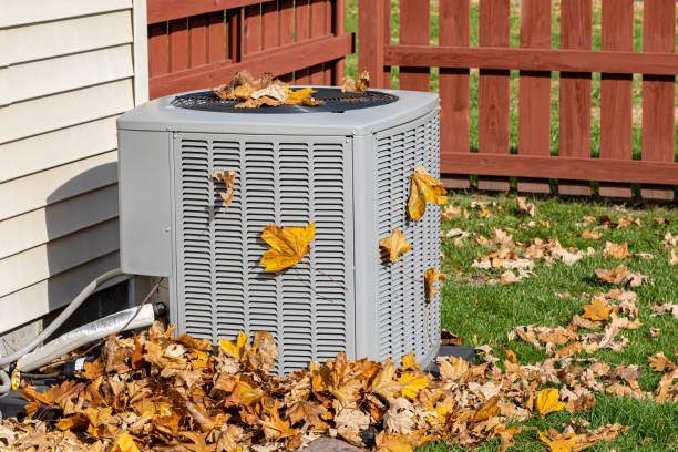 Best Best HVAC companies  in Bay Springs, MS