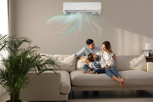 Best HVAC installation services  in Bay Springs, MS