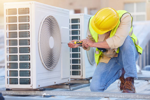 Best Local HVAC companies  in Bay Springs, MS