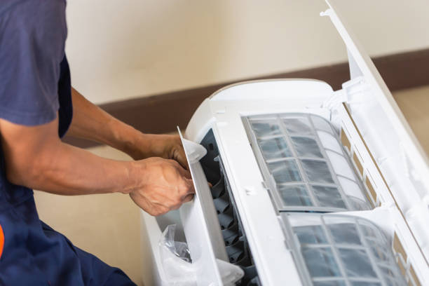 Best HVAC air duct cleaning  in Bay Springs, MS