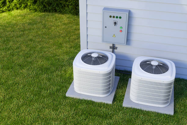 Ductless HVAC repair in Bay Springs, MS