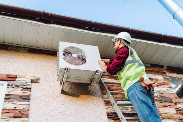 Best HVAC replacement cost  in Bay Springs, MS