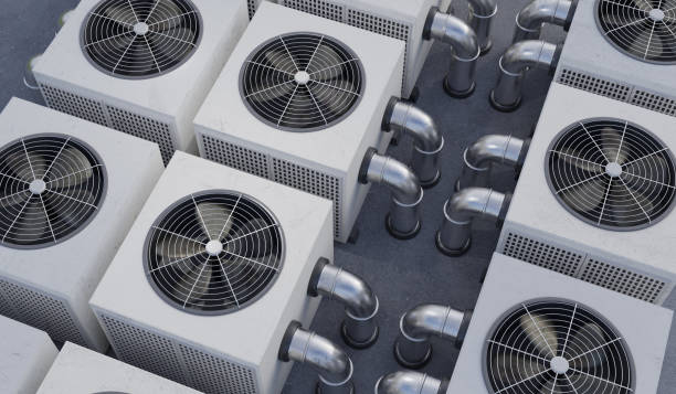 Best HVAC cleaning services  in Bay Springs, MS