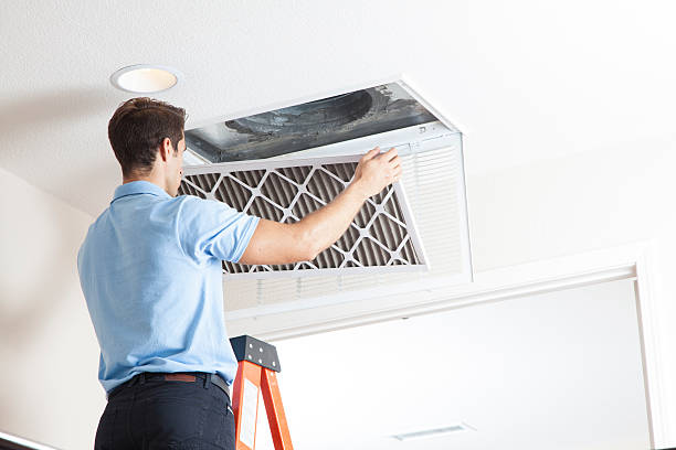Best Central air repair  in Bay Springs, MS