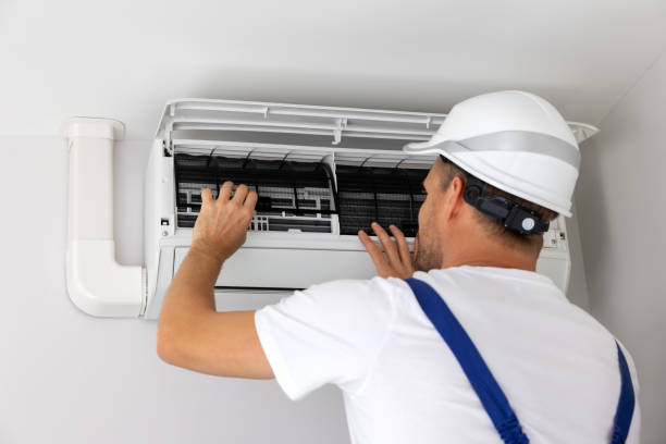 Best Best HVAC companies  in Bay Springs, MS