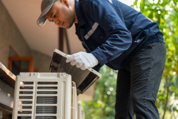 Best HVAC air duct cleaning  in Bay Springs, MS