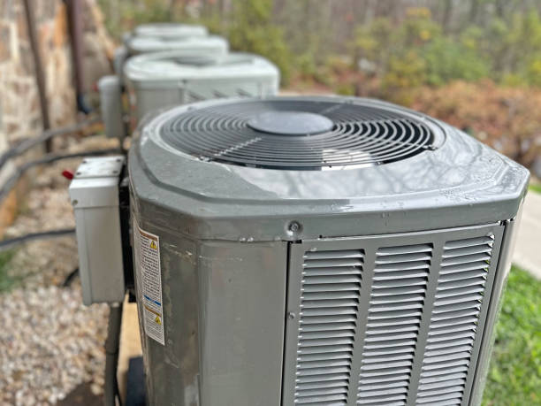 Best Best HVAC companies  in Bay Springs, MS