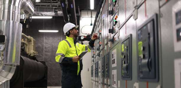 Best HVAC installation services  in Bay Springs, MS